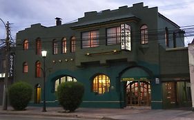Hotel Cordillera
